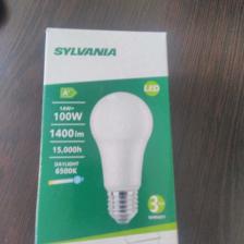 Sylvania 14W LED Ampul E27 6500K Beyaz Işık 1400 Lm