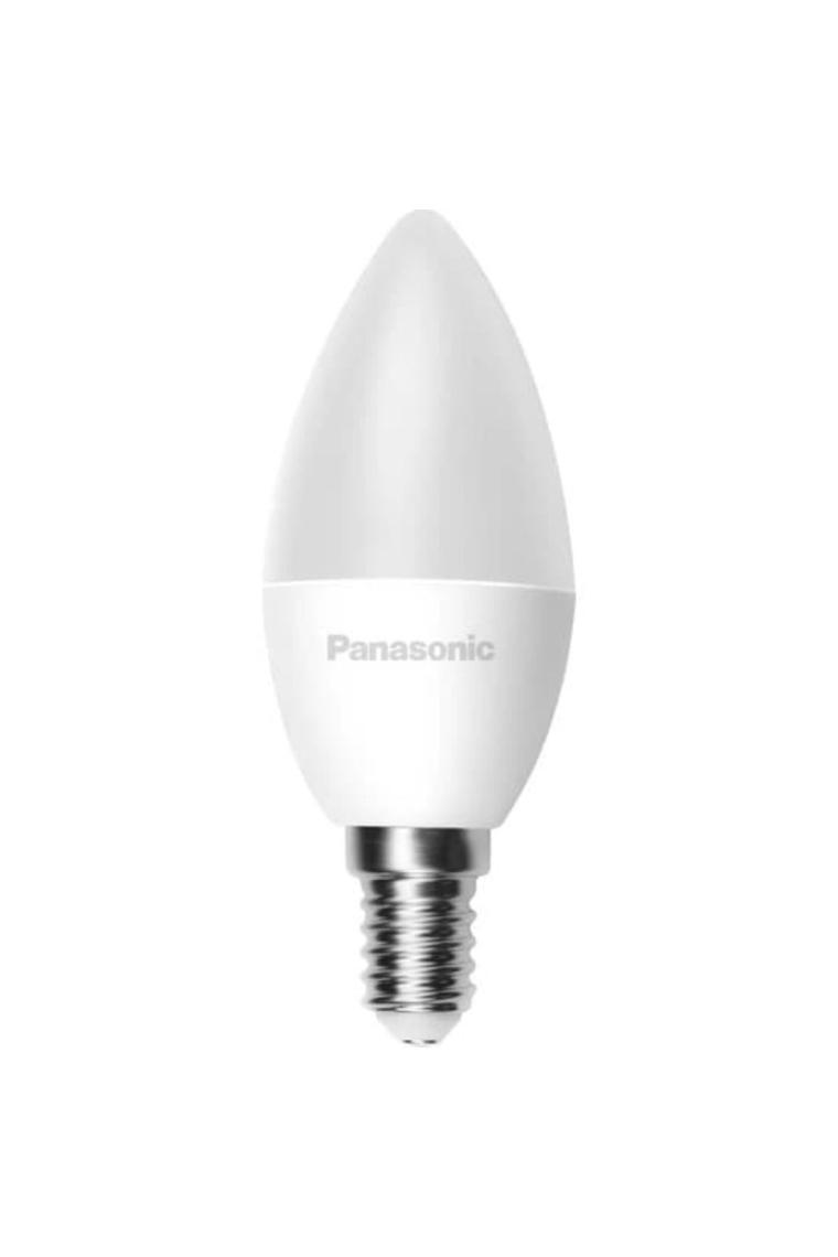 Panasonic 5W E14 2700K Sarı Işık LED Ampul