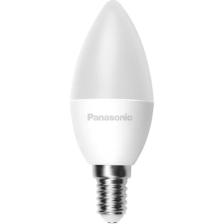 Panasonic 5W E14 2700K Sarı Işık LED Ampul