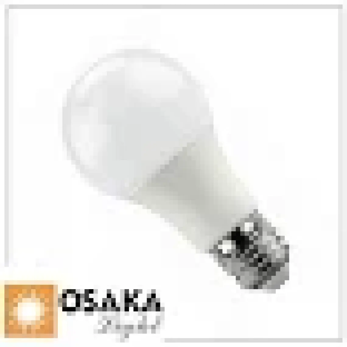 Osakalight 10W-75watt Led Ampul - Günışığı