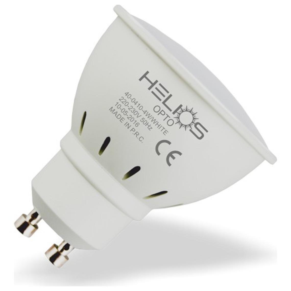 Helios Opto 7W LED Ampül Beyaz