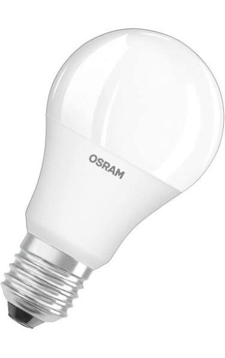 Osram 9W Led Uzaktan Kumandalı Ampul Sarı-Beyaz Işık 806lm