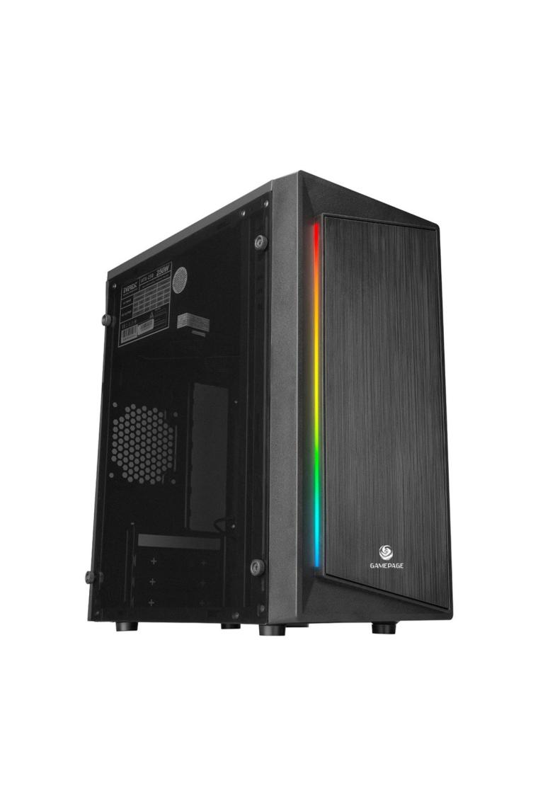 Nt70 I5-3470 16gb 256gb Ssd Gt730 4gb 23.8" Masaüstü Bilgisayar