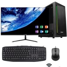Z160 i5-3470 16GB Ram 256GB SSD + 500GB HDD 23,8" Monitörlü Masaüstü Ofis Bilgisayarı