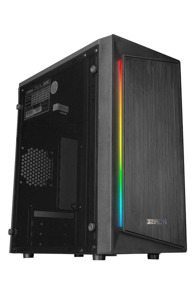 Sgx65 I7 860 16gb 256gb Gt730 4gb Ekran Kartı Masaüstü Bilgisayar