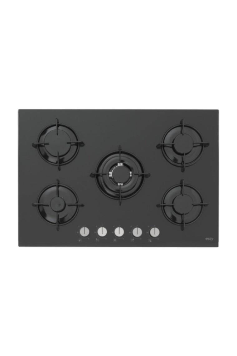 Aco5365b01 Ankastre Ocak, 75 Cm