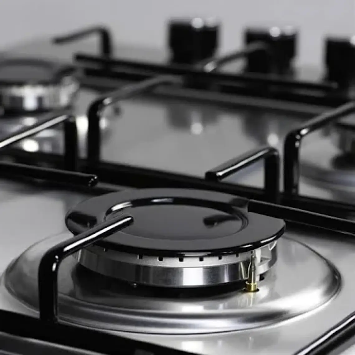 Kumtel Ko420F İnox Doğalgazlı Set Üstü Ocak
