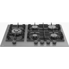 Ferre BL138 Gri Cam Ankastre Ocak