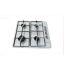 Minisan Maximus Mx Se 6401 Slim Doğalgaz Uyumlu Beyaz Set Üstü Ocak