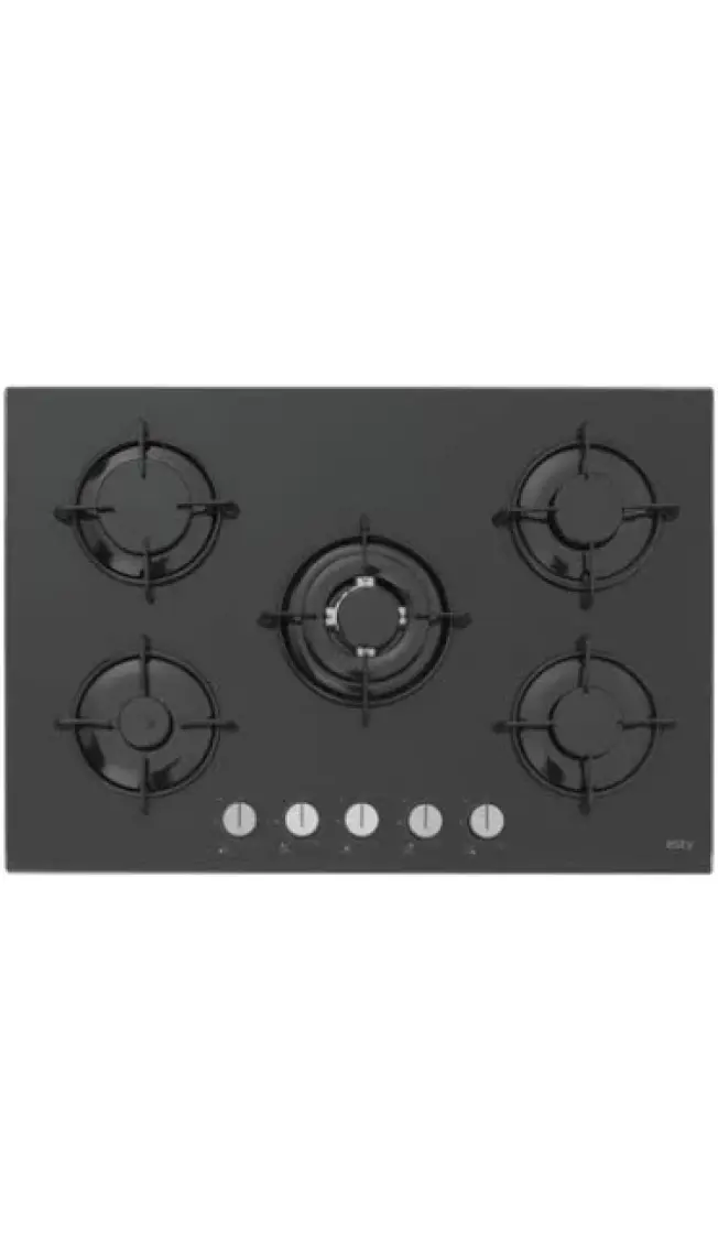 Esty ACO5365B01 75 cm Ankastre Ocak