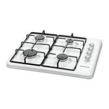 Maximus Set Üstü Ocak 4 Gözlü Lpg Tüplü Ocak