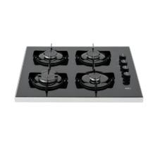 Sco5402b01 Siyah Cam Set Üstü Ocak