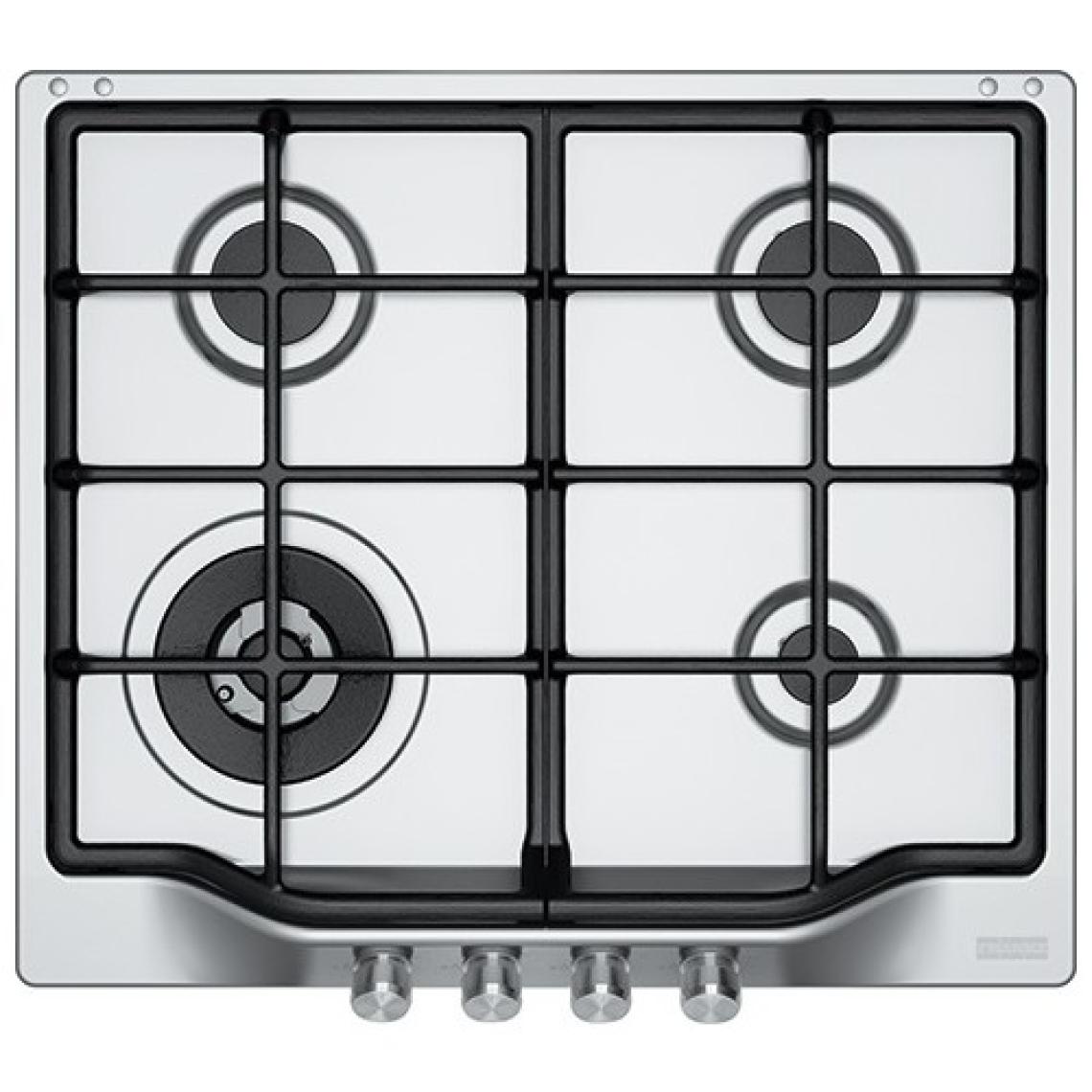 Franke Trendlıne Ocak Fhtl 604 3G Tc Xs C Inox