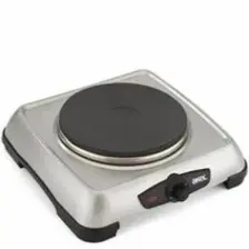 Akel AP516 Trend Orta Boy Tekli Pleyt Ocak 1500 W - Elektrikli