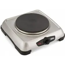 Akel AP516 Trend Orta Boy Tekli Pleyt Ocak 1500 W - Elektrikli