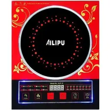 Ailipu Alp-12 Lazer Elektrikli Ocak