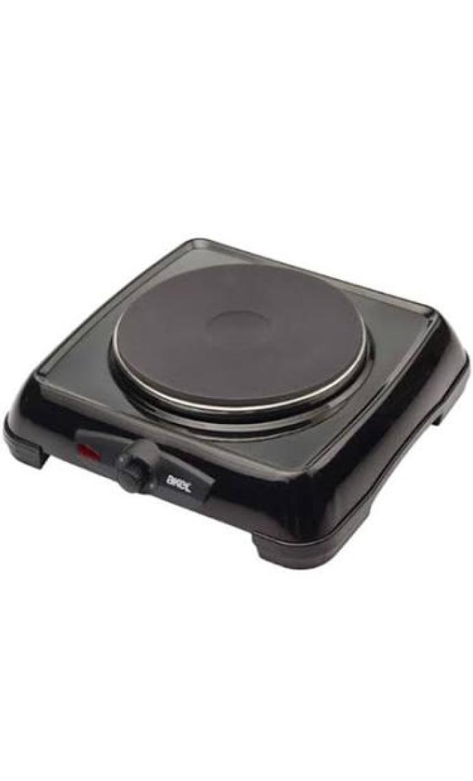 Akel AP516 Trend Orta Boy Tekli Pleyt Ocak 1500 W - Elektrikli