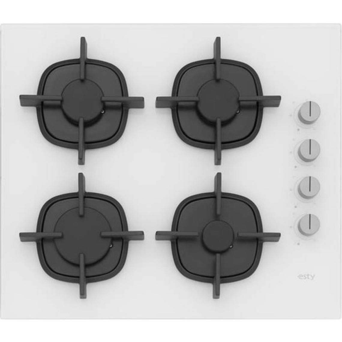 Esty ACO5360W01 Cam Ocak