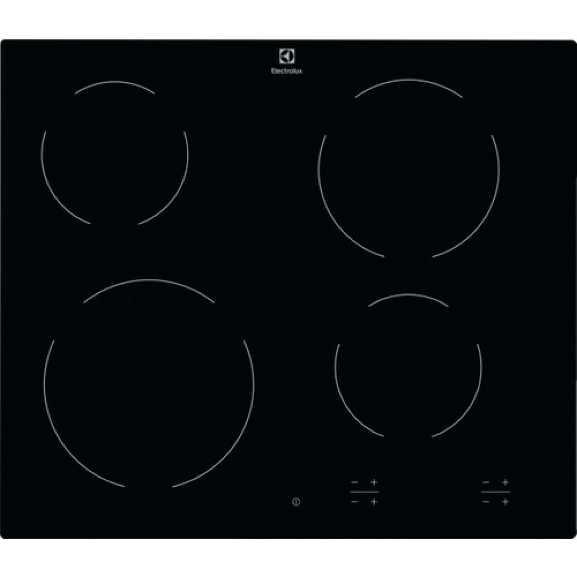 Electrolux EHF6240IOK 59 cm Elektrikli Ankastre Ocak