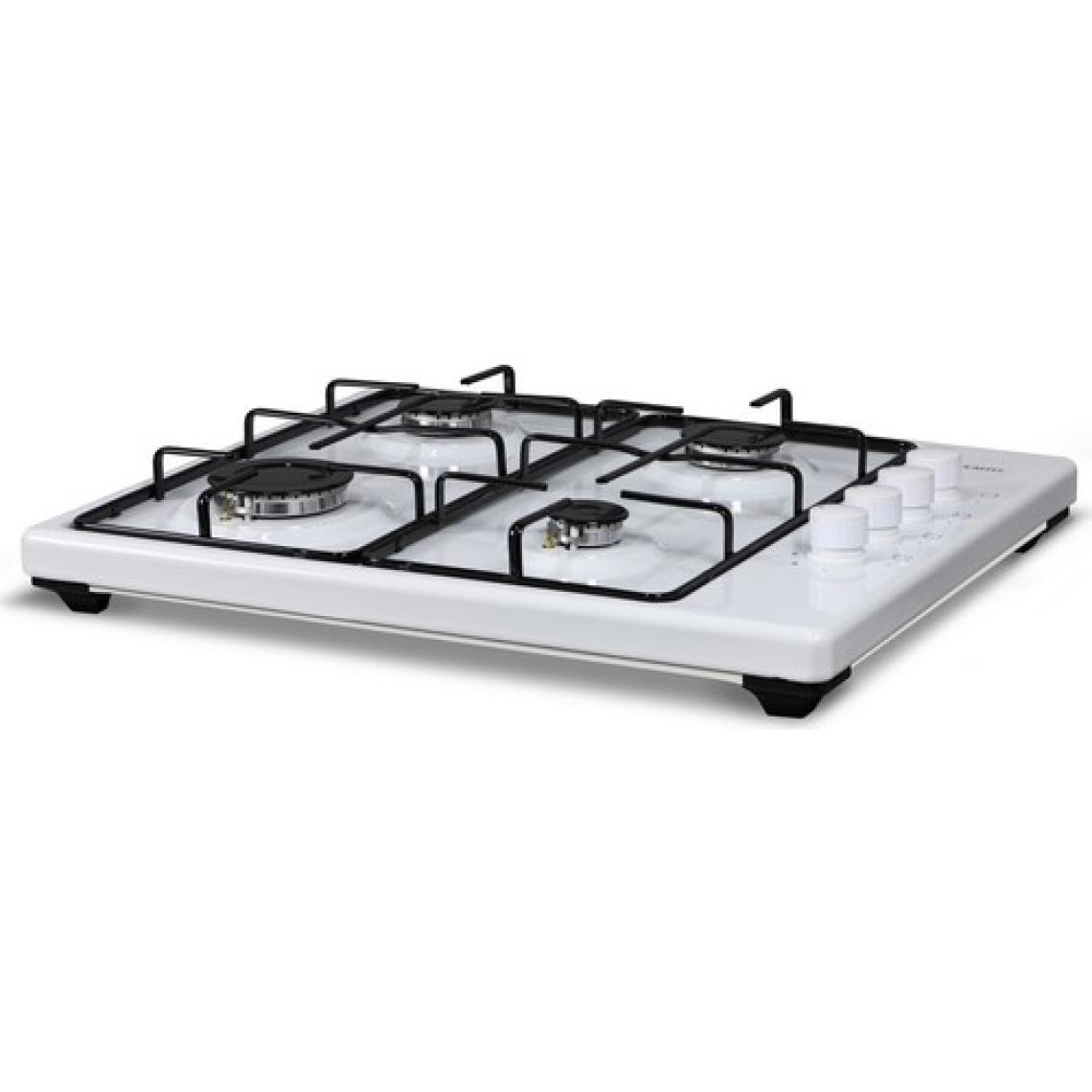 Kumtel Ko-420F Emaye Set Üstü Ocak - Doğalgazlı & LPG