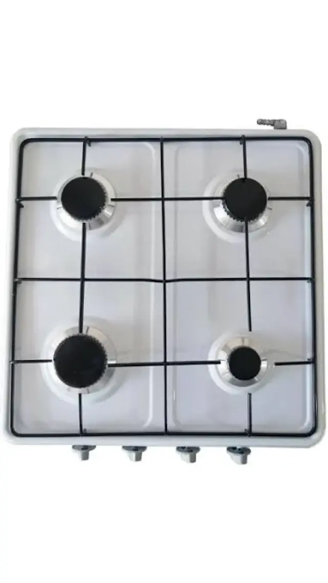 Femaş Set Üstü 4 Gözlü Tüplü Ocak 2 Yıl Garantili