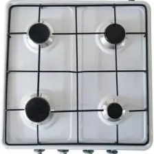 Femaş Set Üstü 4 Gözlü Tüplü Ocak 2 Yıl Garantili