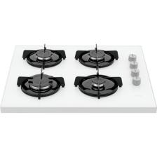 Esty SCO5402W01 Beyaz Cam Set Üstü Ocak