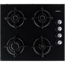 Arnell ARM-6040 Fl Gaz Emniyetli Lpg Setüstü Cam Ocak 60 cm