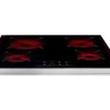 Teka TB 6415 Ankastre Cam Seramik Elektrikli Ocak 6300 W Siyah 60 cm 40239042