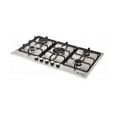 Eminçelik Ec-Ah 2250 Bw X70 Dng Inox 70 Cm Ankastre Ocak