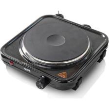 Mupa 2010 1500 W Elektrikli Tekli Set Üstü Ocak