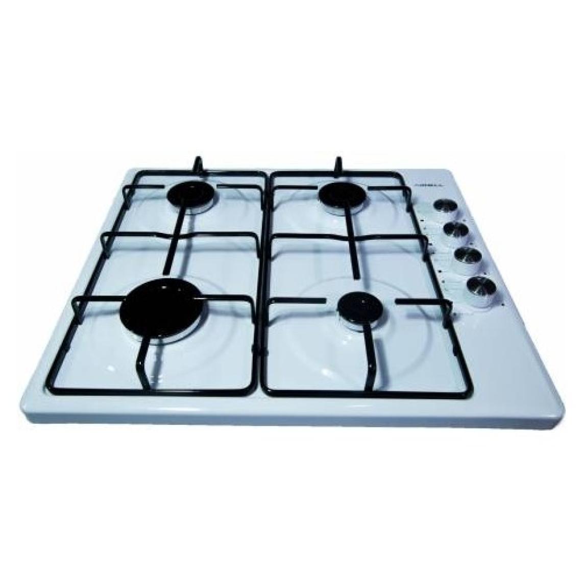 Arnell Doğalgazlı Set Üstü Ocak Gaz Emniyetli