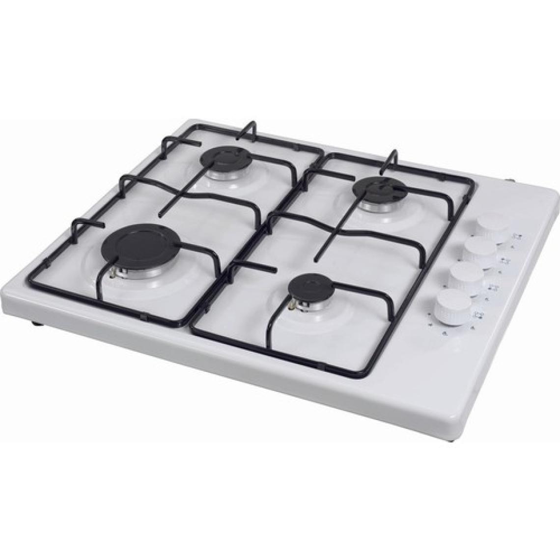 Kumtel Ko-420F Emaye Set Üstü Ocak - Doğalgazlı & LPG