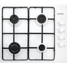 Kumtel Ko-420F Emaye Set Üstü Ocak - Doğalgazlı & LPG
