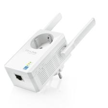 Tl-wa860re 300mbps Menzil Genişletici