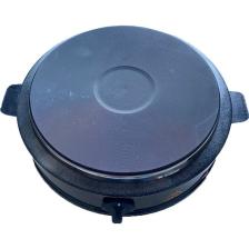Mutsan Mupa 2040 2000 W Tekli Elektrikli Ocak