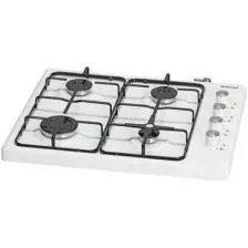 İtimat Set Üstü LPG Çakmaklı Ocak Em. Vent 3010