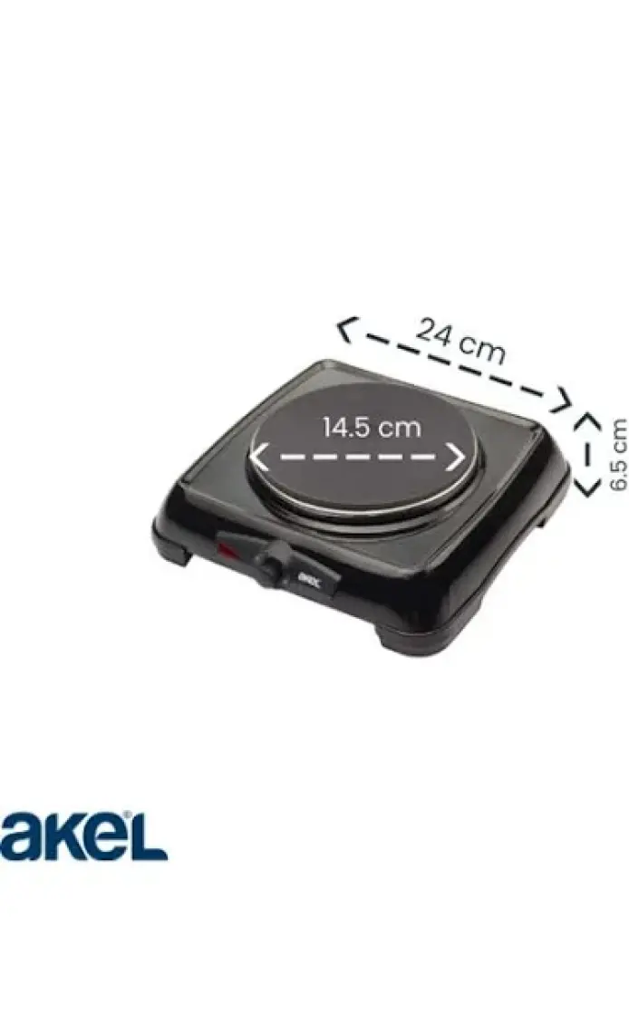 Akel AP511 Tasho Mini Ocak