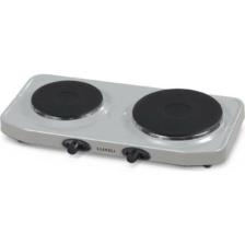 Luxell LX-7021 Hotplate.met Gri Boyalı