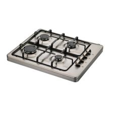 Eminçelik Ec-Sü 3140 X60 Ng Inox Set Üstü Ocak