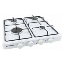 Minisan Maxımus Mx KE-641 Ffd (Gaz Emniyetli) Set Üstü Ocak
