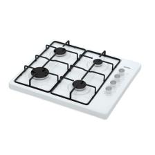 Simfer 3010 LPG'li Beyaz Set Üstü Ocak