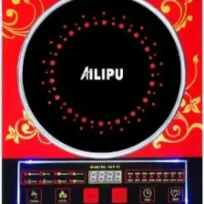 Ailipu Alp-12 Lazer Elektrikli Ocak