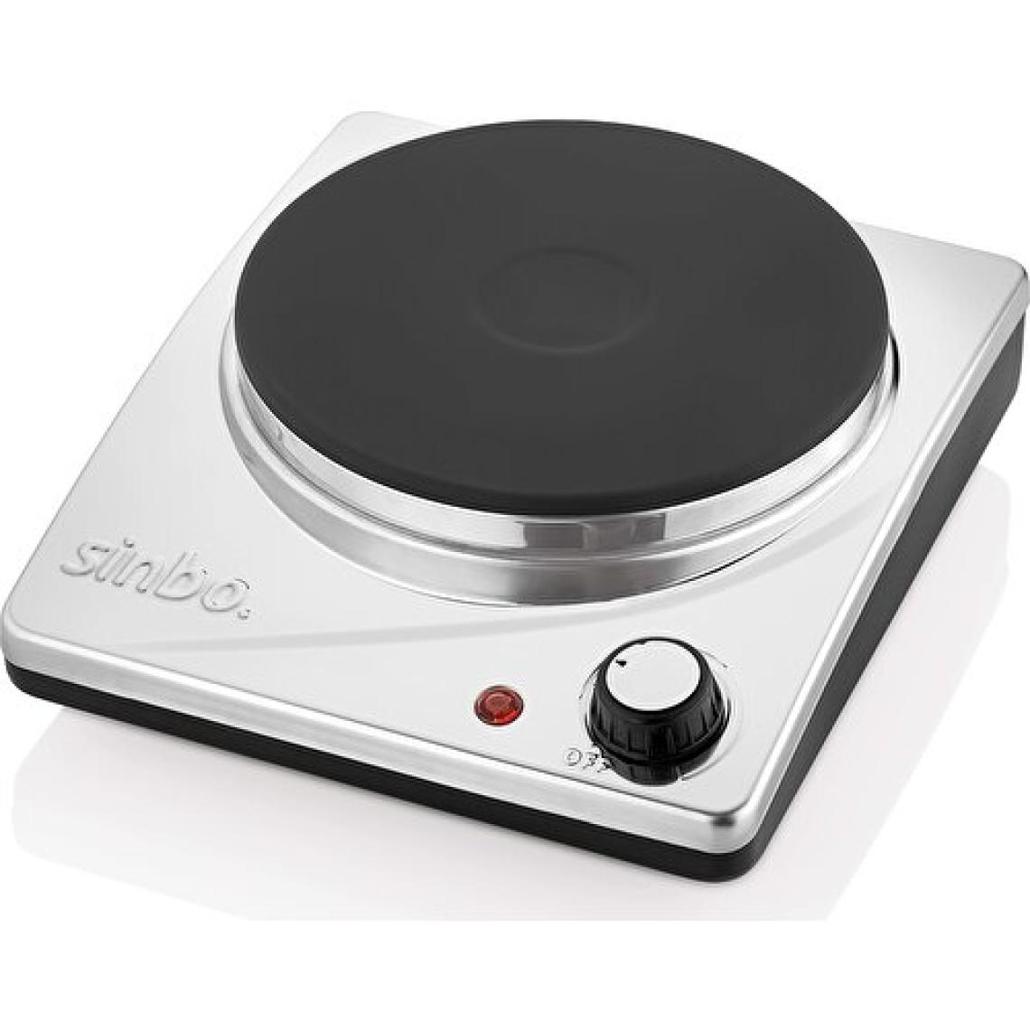 Sinbo SCO-5038 Elektrikli Ocak