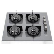 Esty SCO5402S01 Set Üstü Ocak Gri Cam Gazlı 4 Gözlü