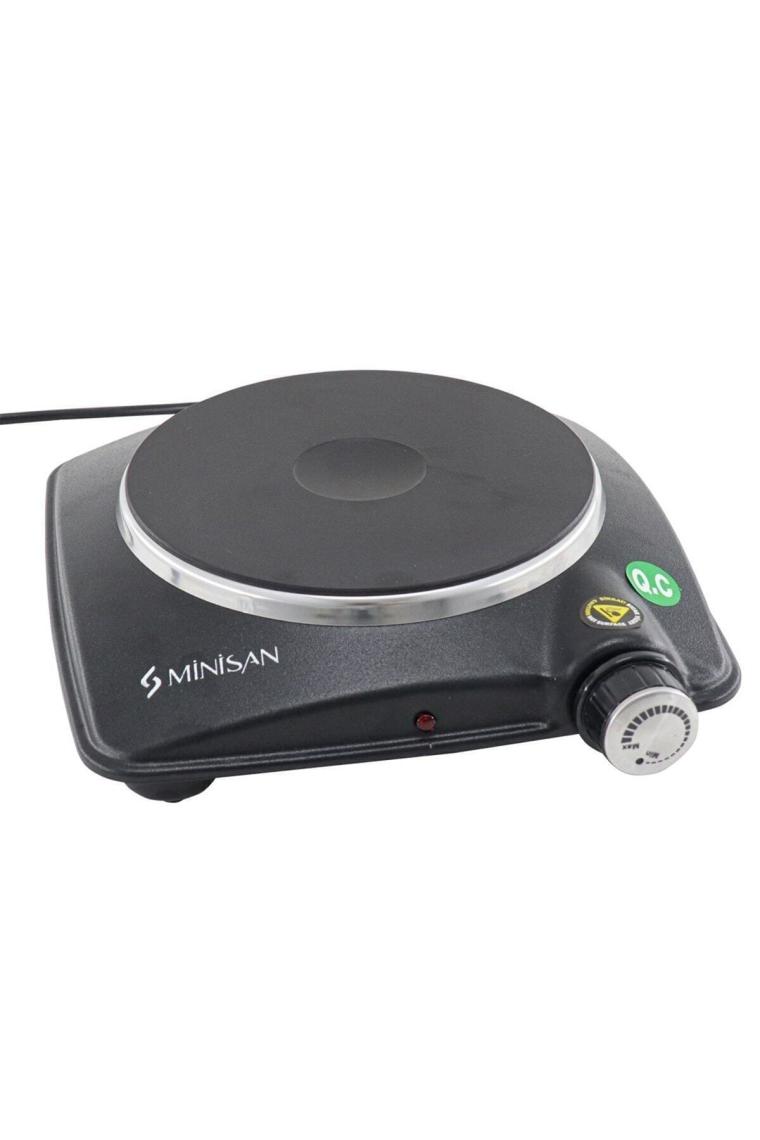Ms-5002 Tekli Elektrikli Pleyt Ocak
