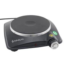 Ms-5002 Tekli Elektrikli Pleyt Ocak
