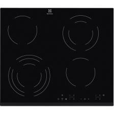 Electrolux EHF6343FOK 59 cm Elektrikli Ankastre Ocak