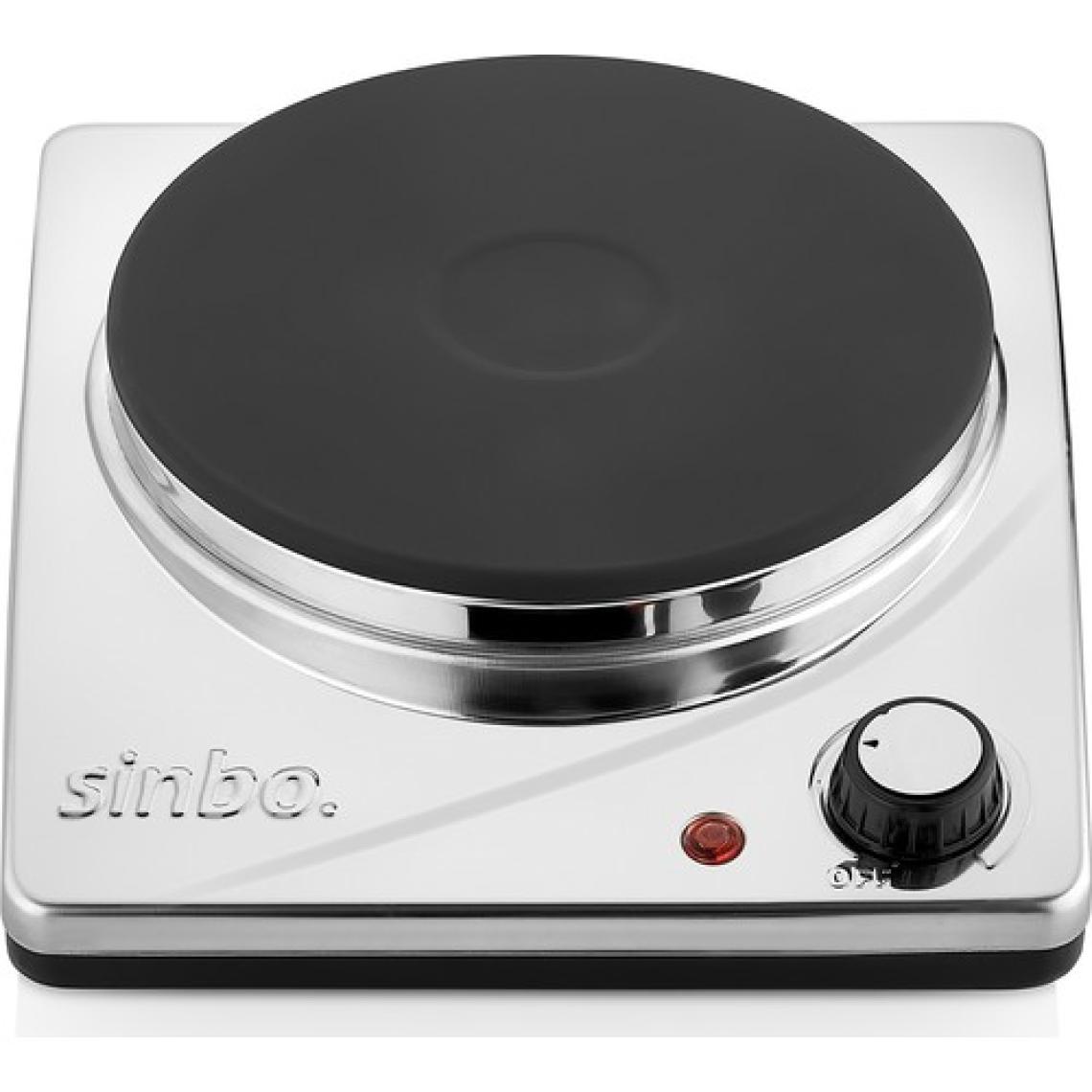 Sinbo SCO-5038 Elektrikli Ocak