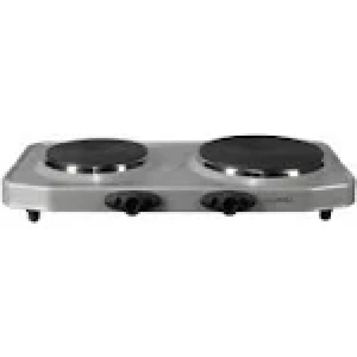 Luxell LX-7021 Hotplate.met Gri Boyalı